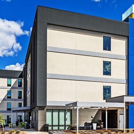 Home2 Suites By Hilton Weatherford Zewnętrze zdjęcie