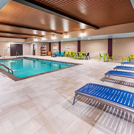 Home2 Suites By Hilton Weatherford Zewnętrze zdjęcie