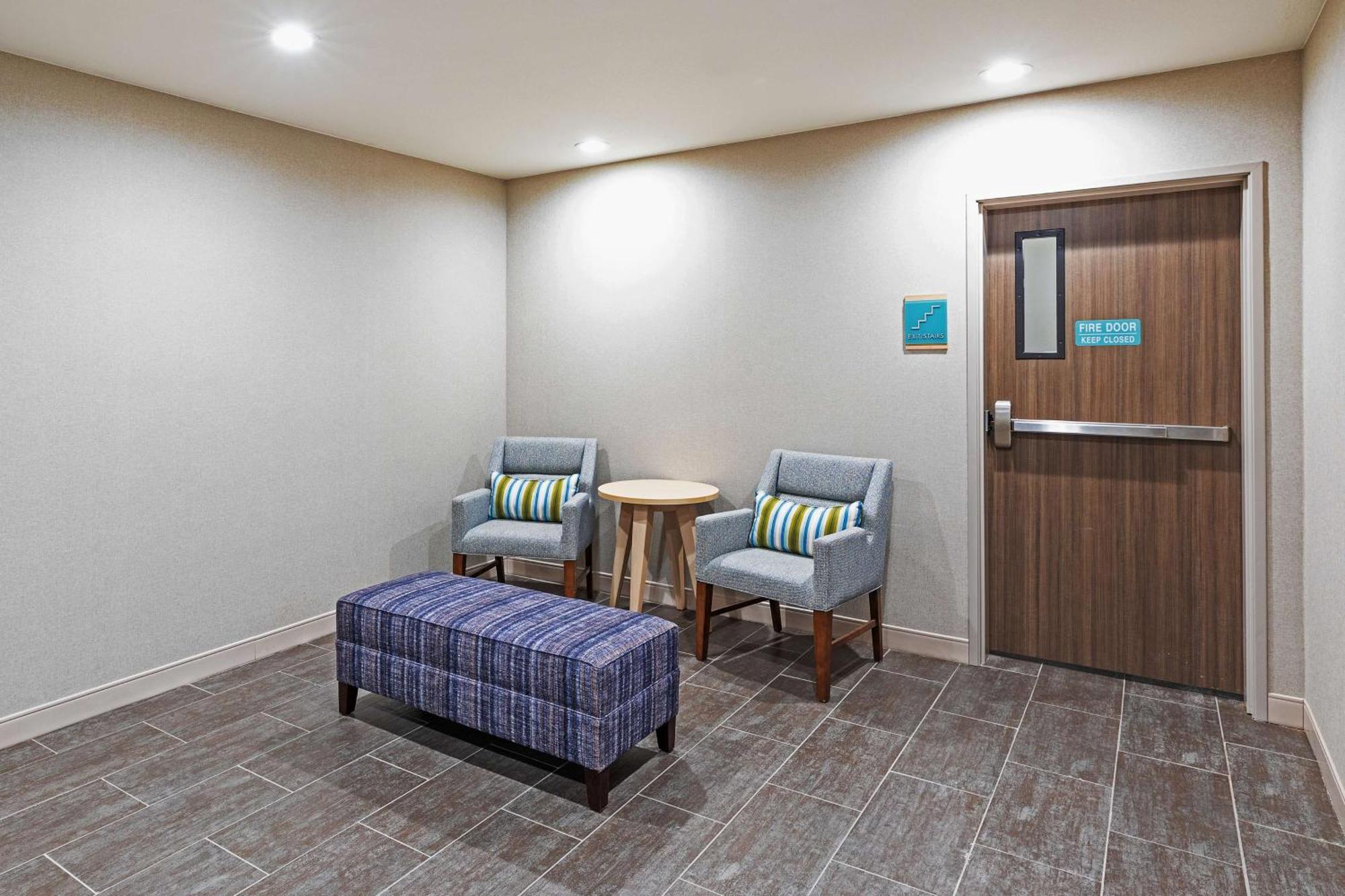 Home2 Suites By Hilton Weatherford Zewnętrze zdjęcie