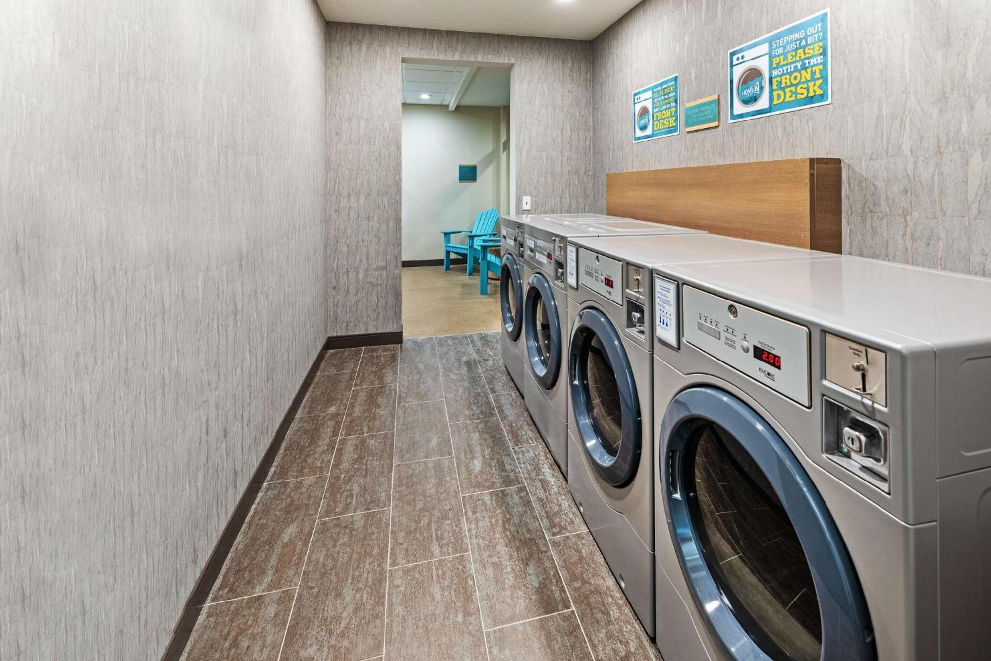 Home2 Suites By Hilton Weatherford Zewnętrze zdjęcie