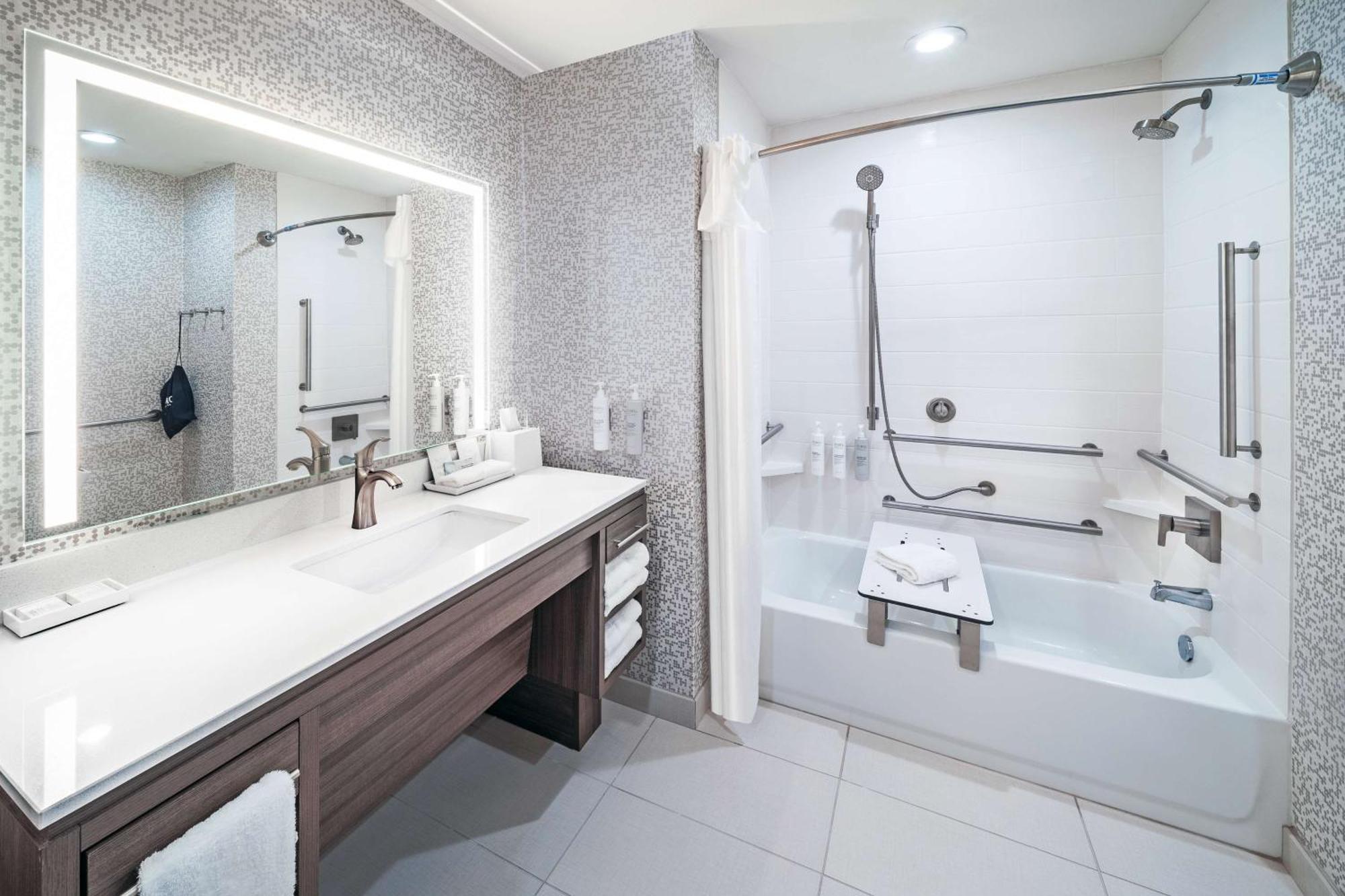 Home2 Suites By Hilton Weatherford Zewnętrze zdjęcie