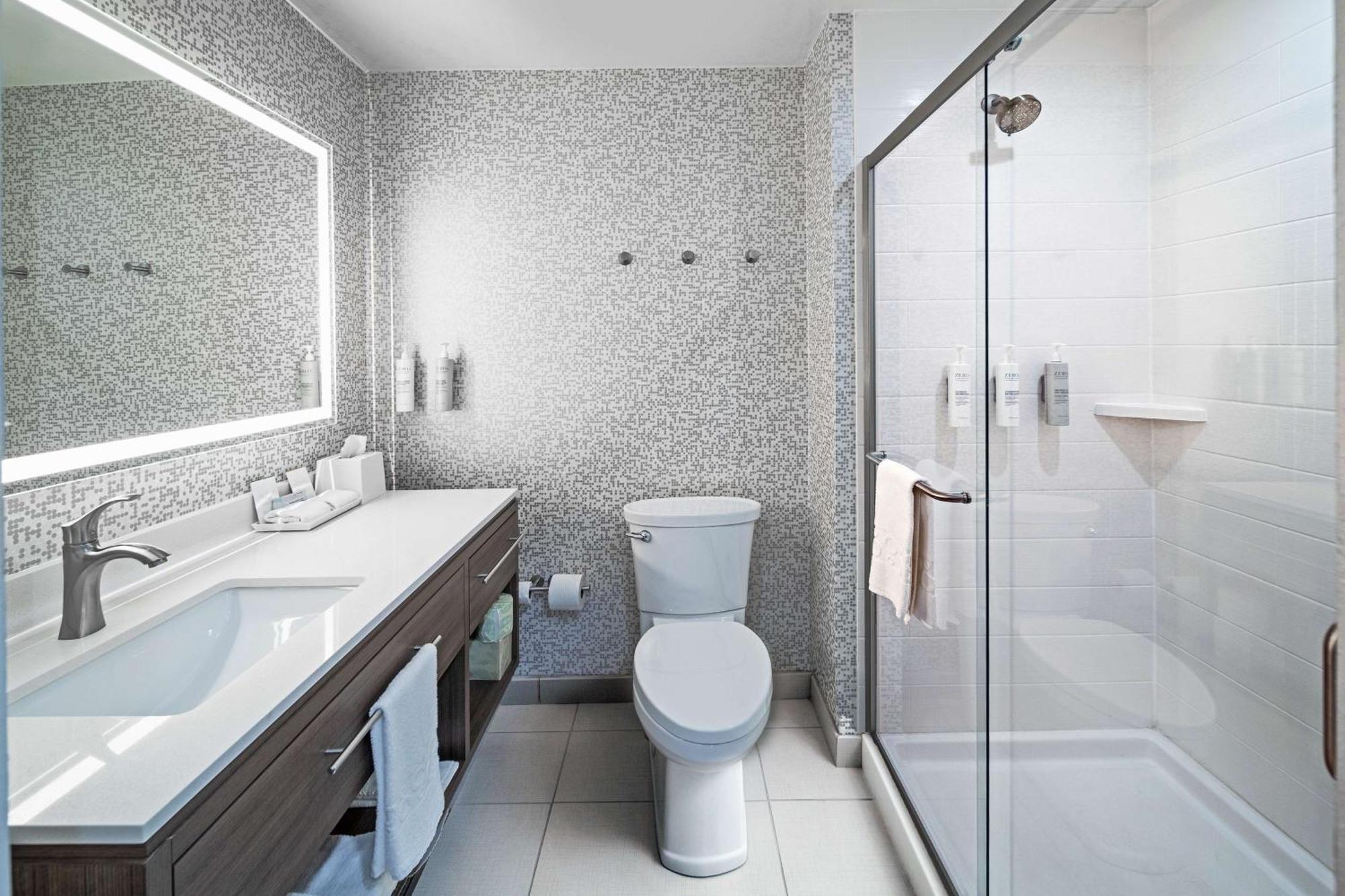 Home2 Suites By Hilton Weatherford Zewnętrze zdjęcie